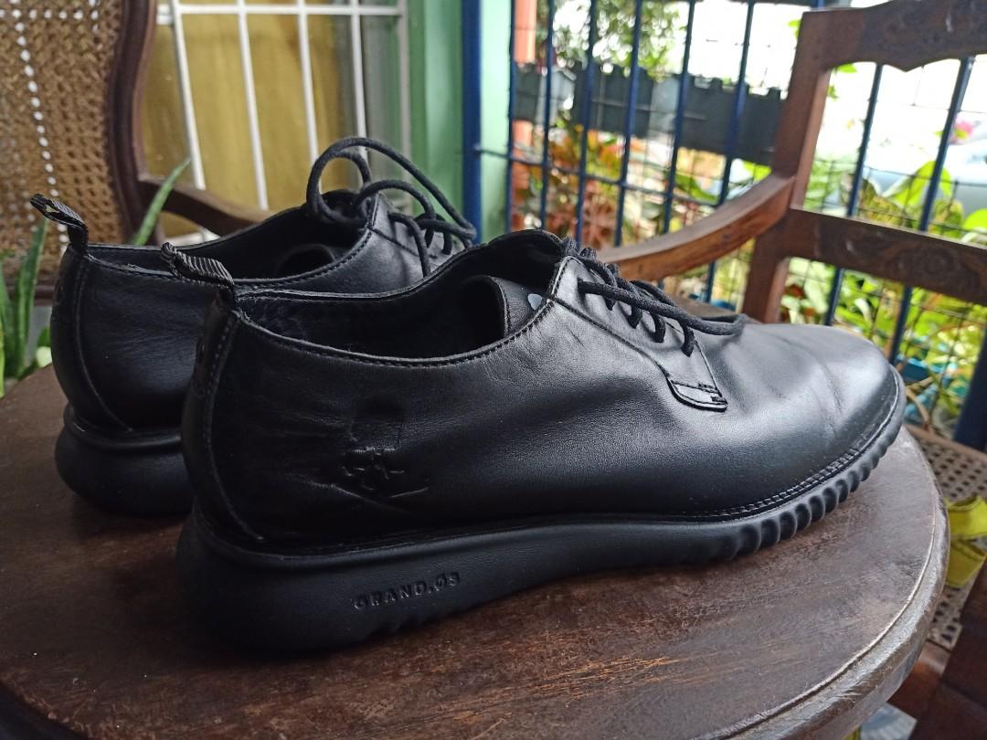 Cole haan sales mastermind
