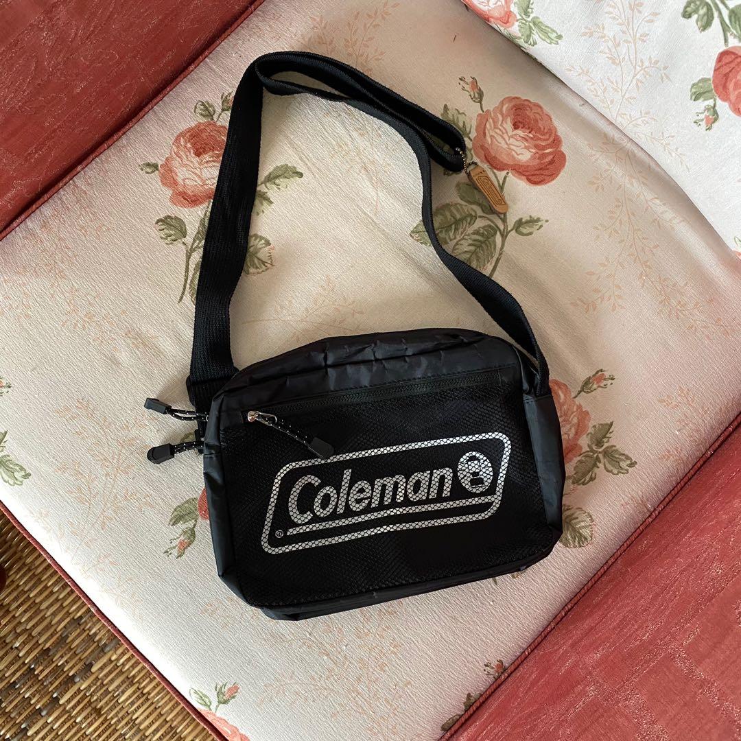 Coleman sling bag on sale