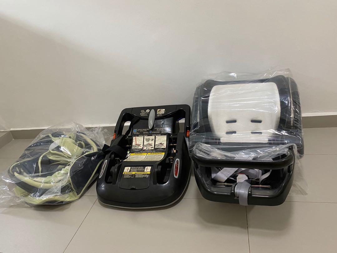 Combi Shuttle 33 Jade Car seat Babies Kids Going Out Car Seats on Carousell