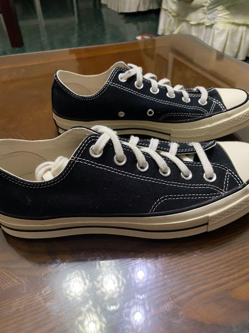 converse 70's low