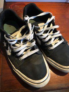 Converse shoes