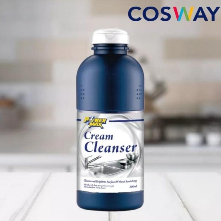 cosway cream cleanser