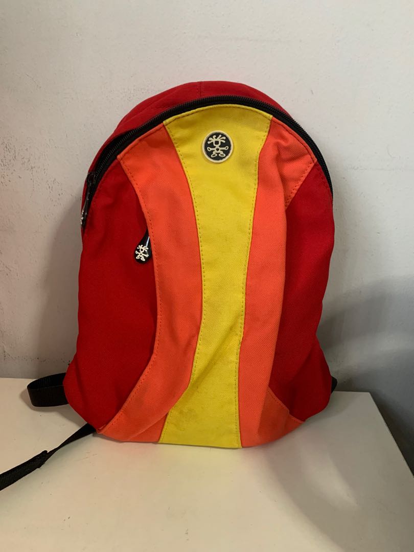 Crumpler kids backpack store