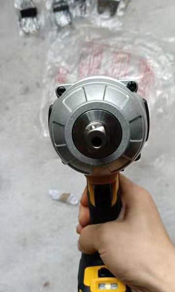 Dewalt dcf999 deals