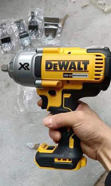 Dewalt dcf999 deals