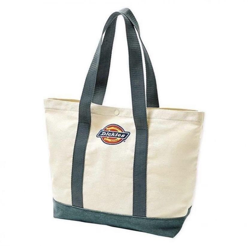 Dickies Canvas Tote Bag, Men's Fashion, Bags, Sling Bags on Carousell