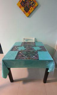 Dinning Table Set