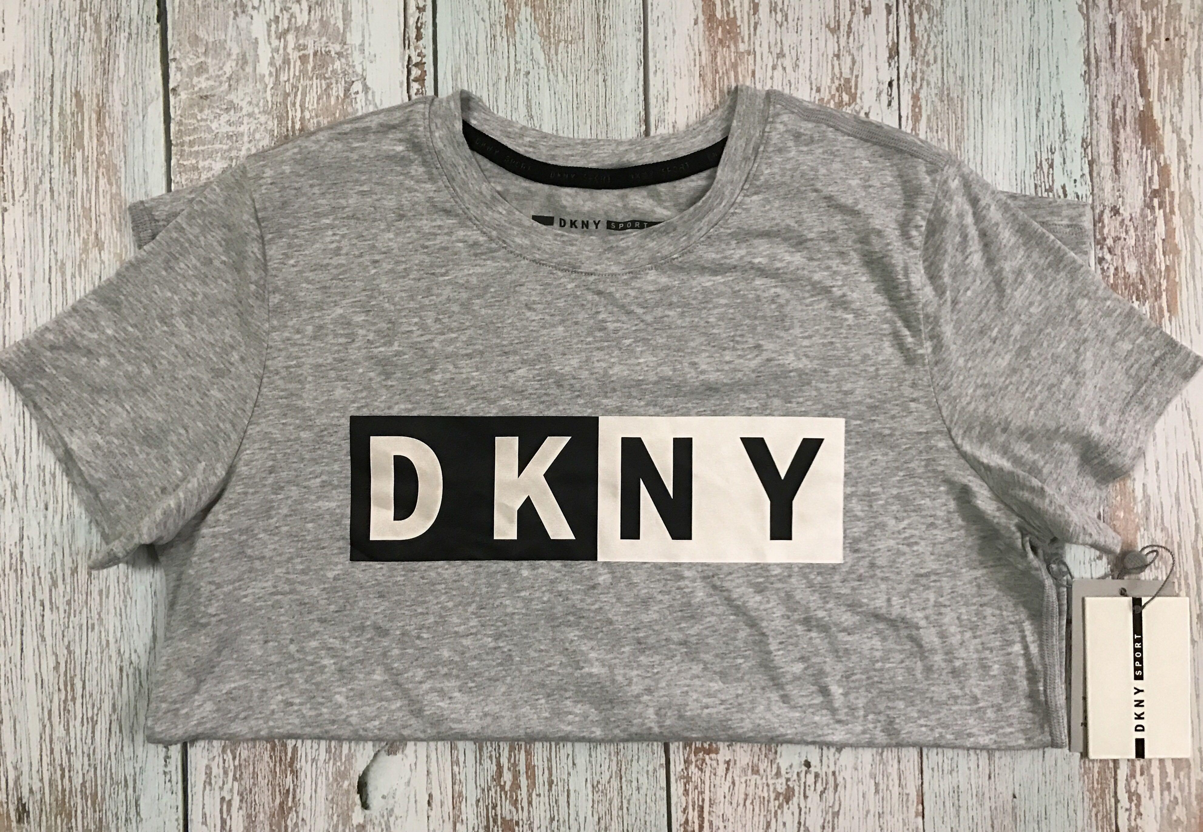 dkny ladies tops