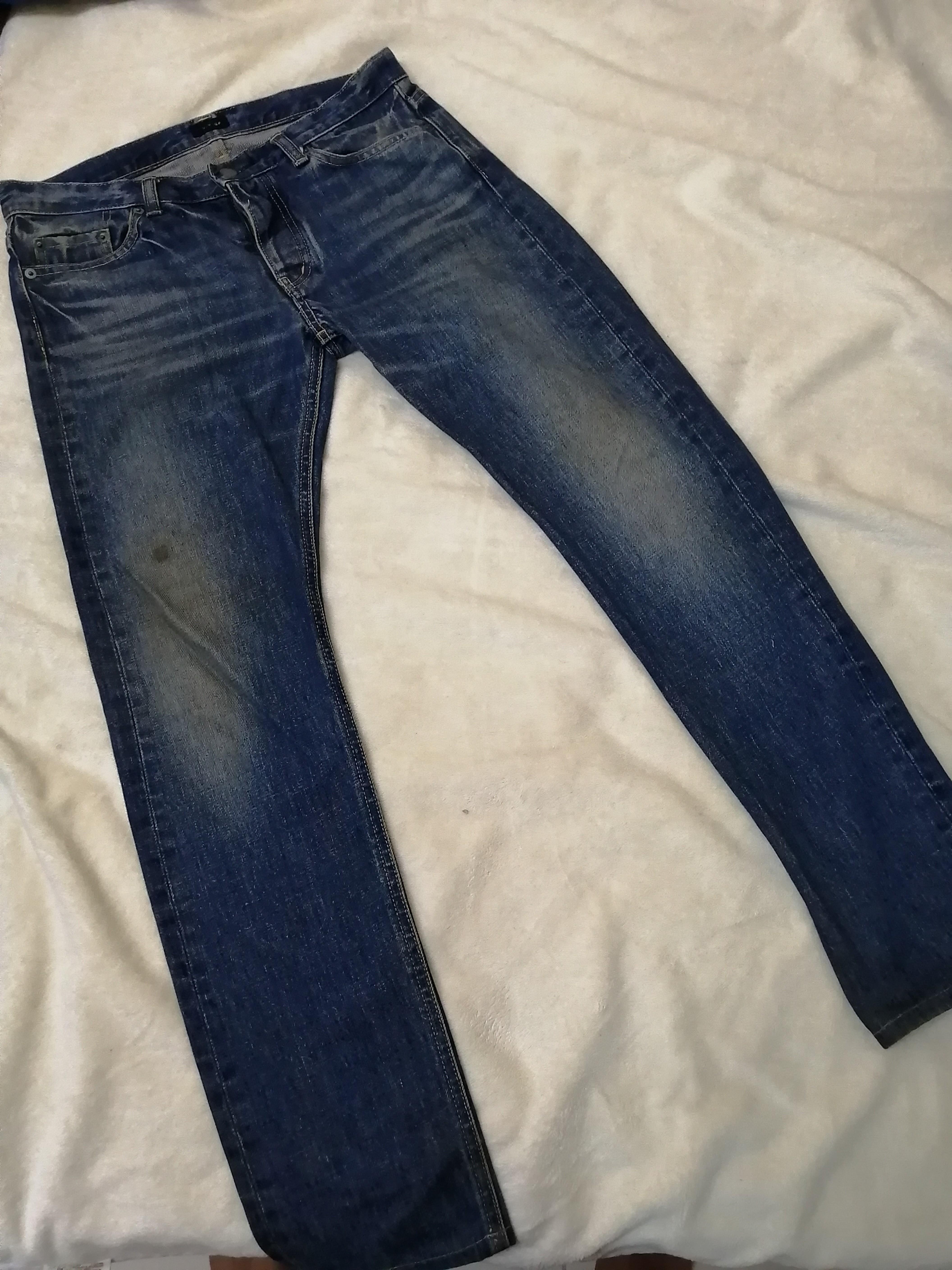 Domingo Co. Ltd jeans japan, Women's 
