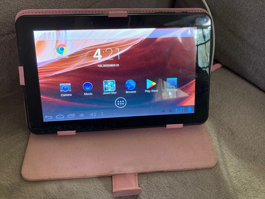 dragon touch tablet 8gb
