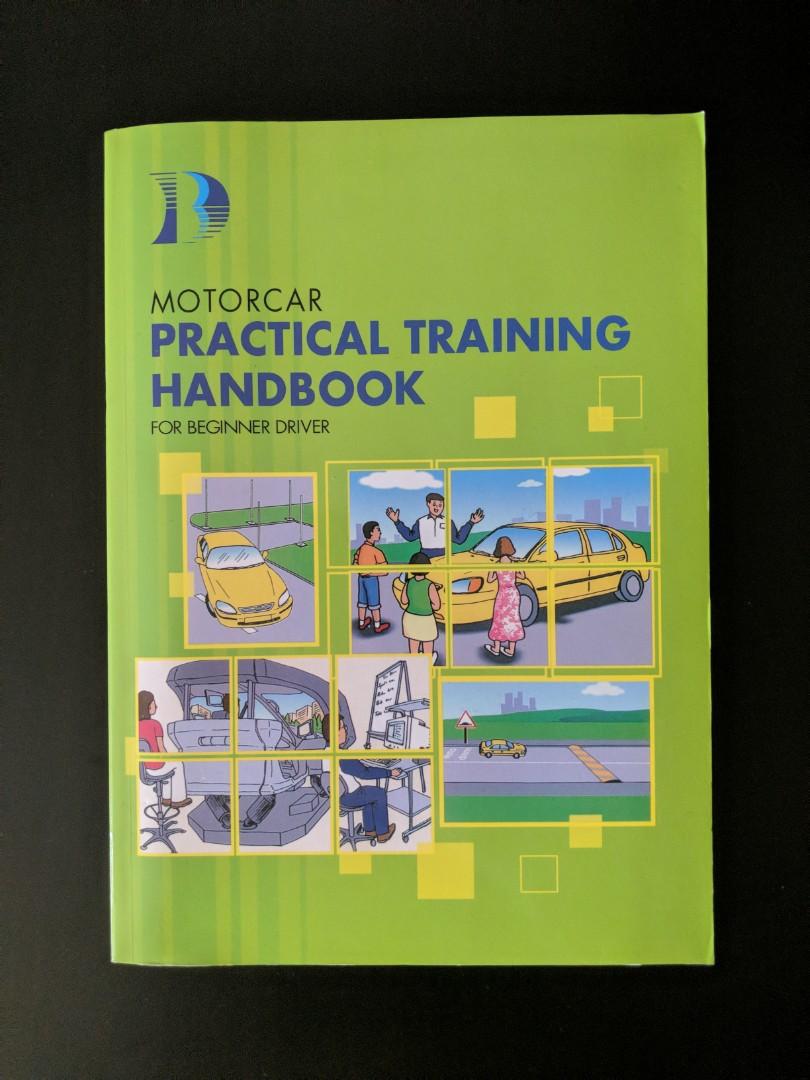 Driving Handbooks _ Driver’s Guide – VJTUMA