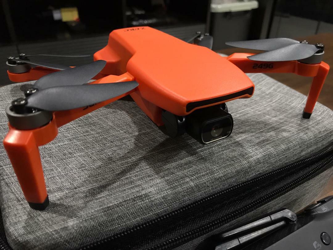 drone zlrc sg108