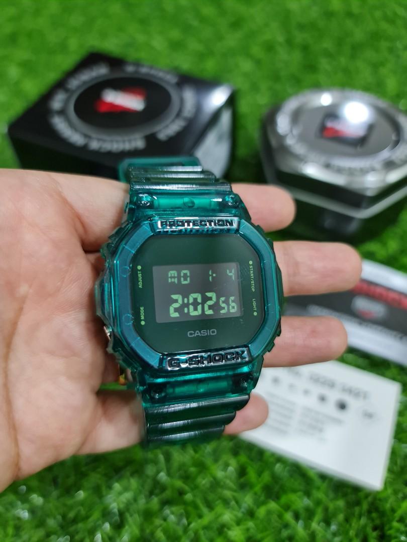 Dw5600 sb3 clearance