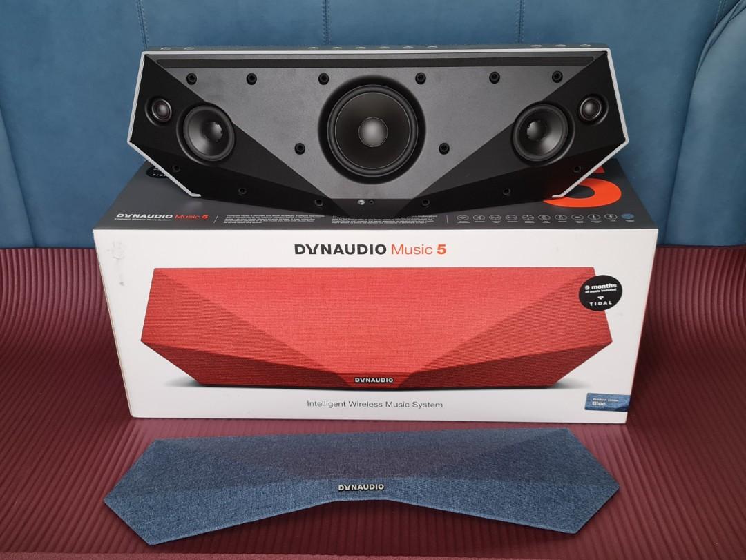 Dynaudio Music 5