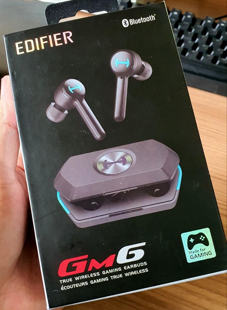 Edifier shop gm6 tws