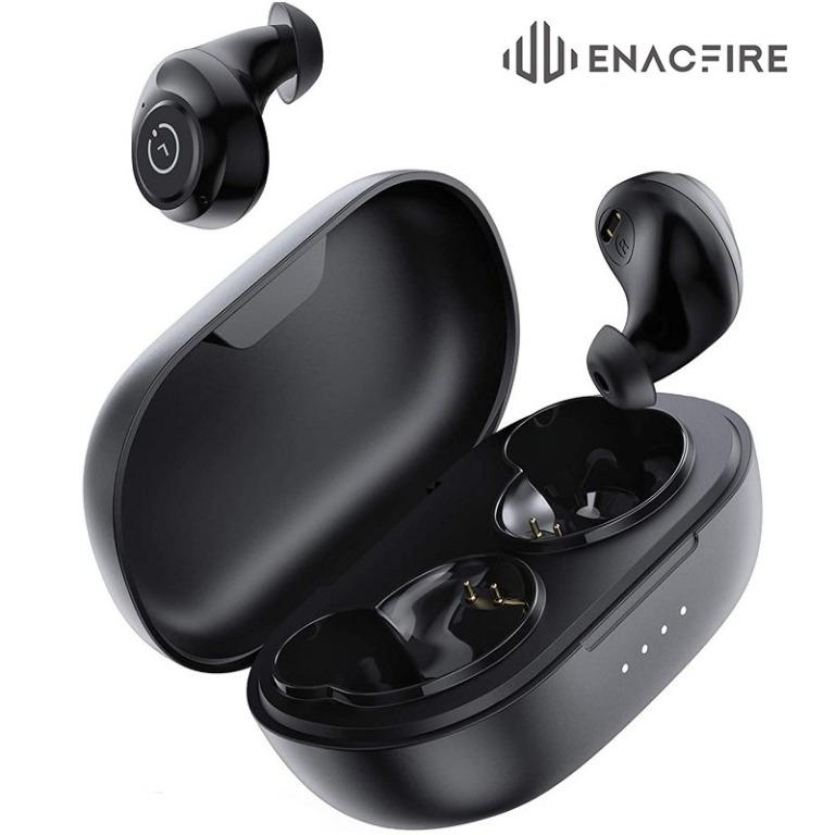 Pair enacfire earbuds shop
