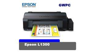 epson l1300 specification pdf