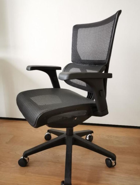 Ergotune chair price sale