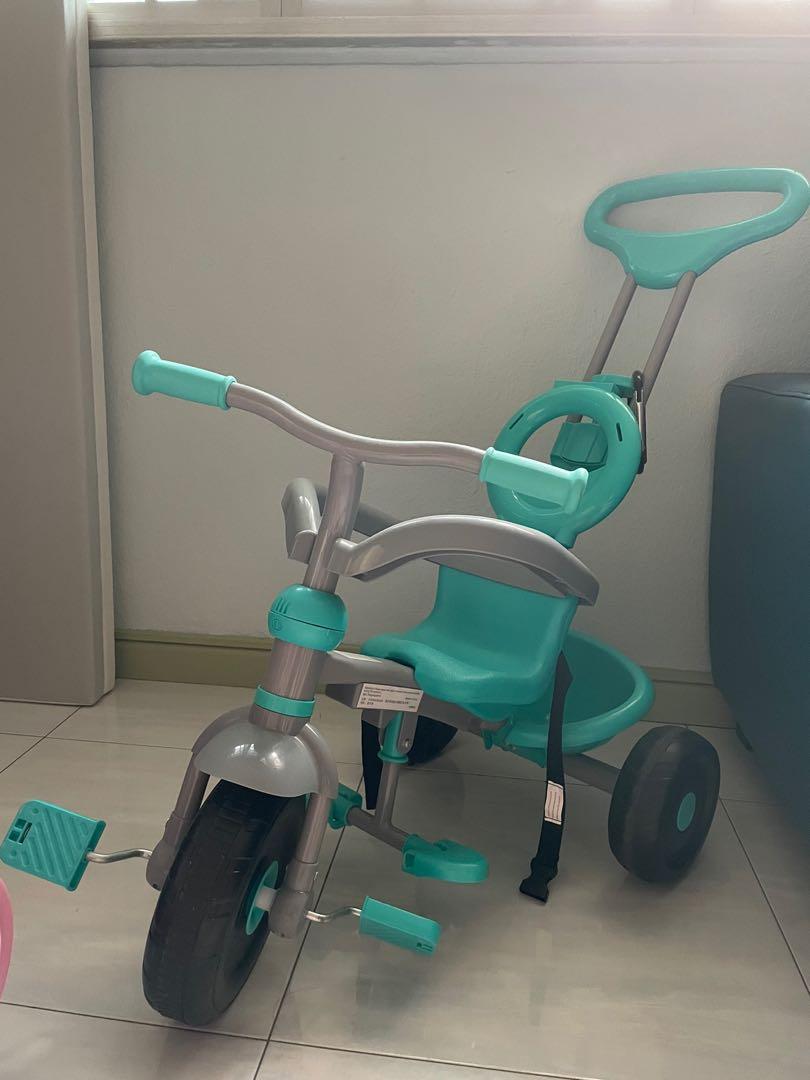 Anko 3 in hotsell 1 progress trike