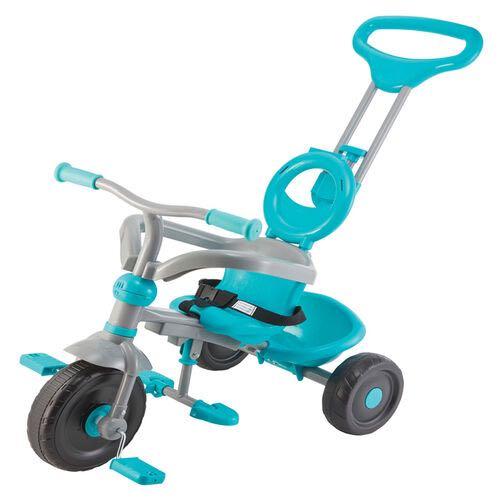 3 in discount 1 progress trike