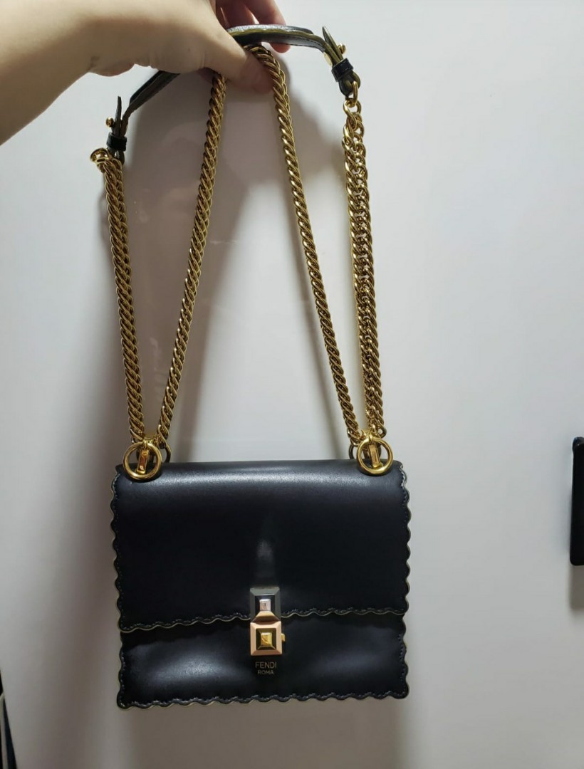 Kani fendi best sale