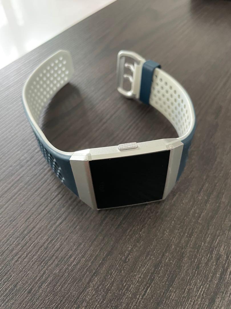 Fitbit Versa Ionic Adidas Edition Mobile Phones Gadgets