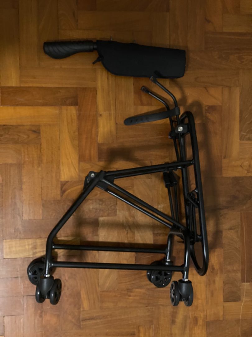 Tern rapid on sale transit