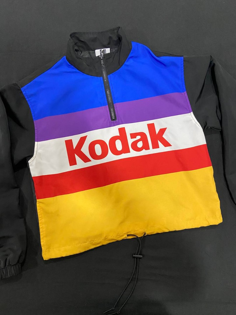 Forever 21 kodak sweater on sale