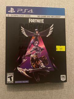 抵買 Fortnite Ps4 Carousell Hong Kong