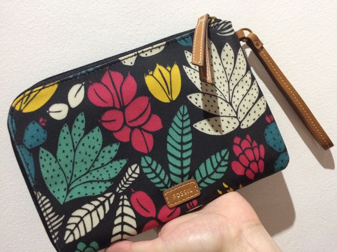 Fossil eliza crossbody sales