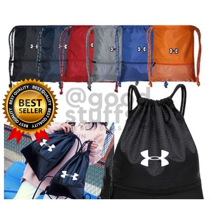 under armour basketball backpack