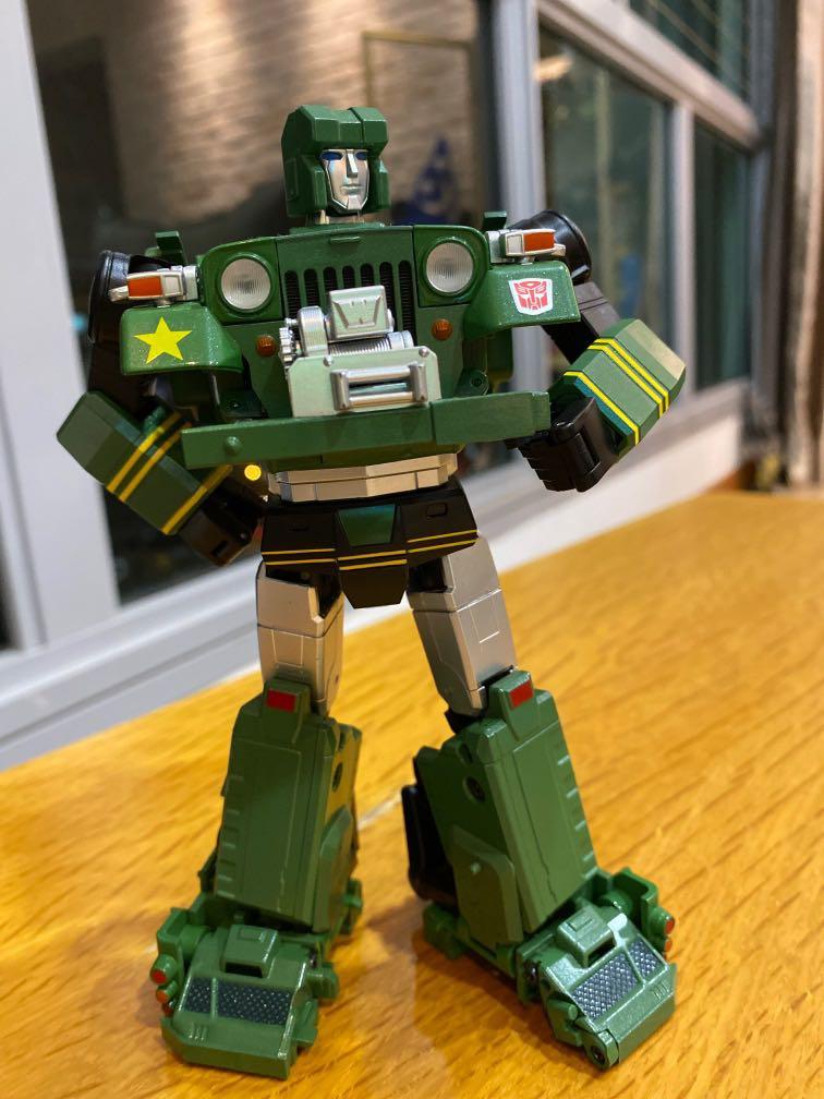 Fanstoys willis clearance