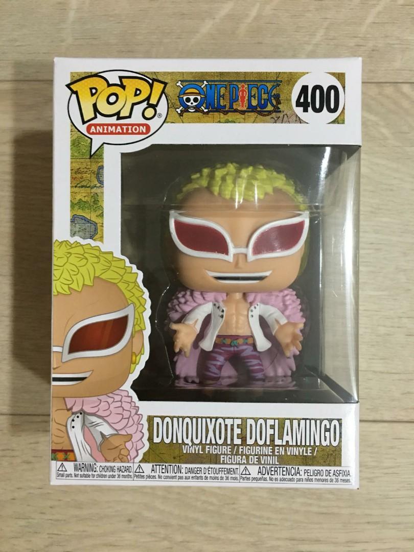 doflamingo funko
