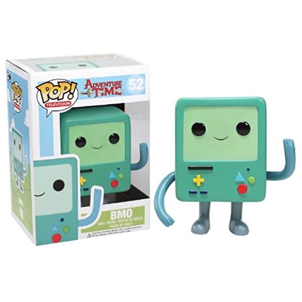 Funko POP Television BMO Adventure Time 