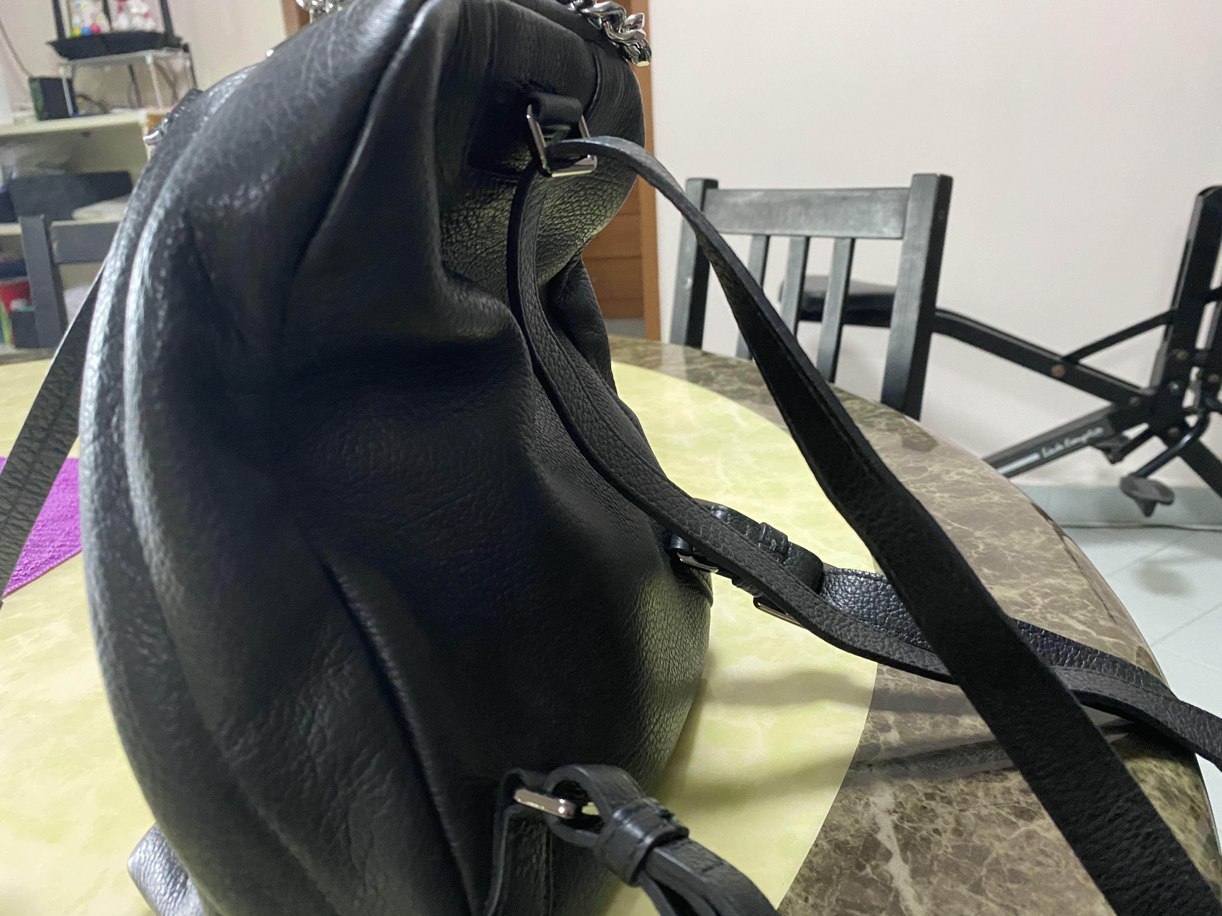 Furla backpack purse cheap