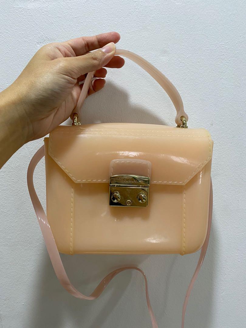 Furla candy bon cheap bon mini bag