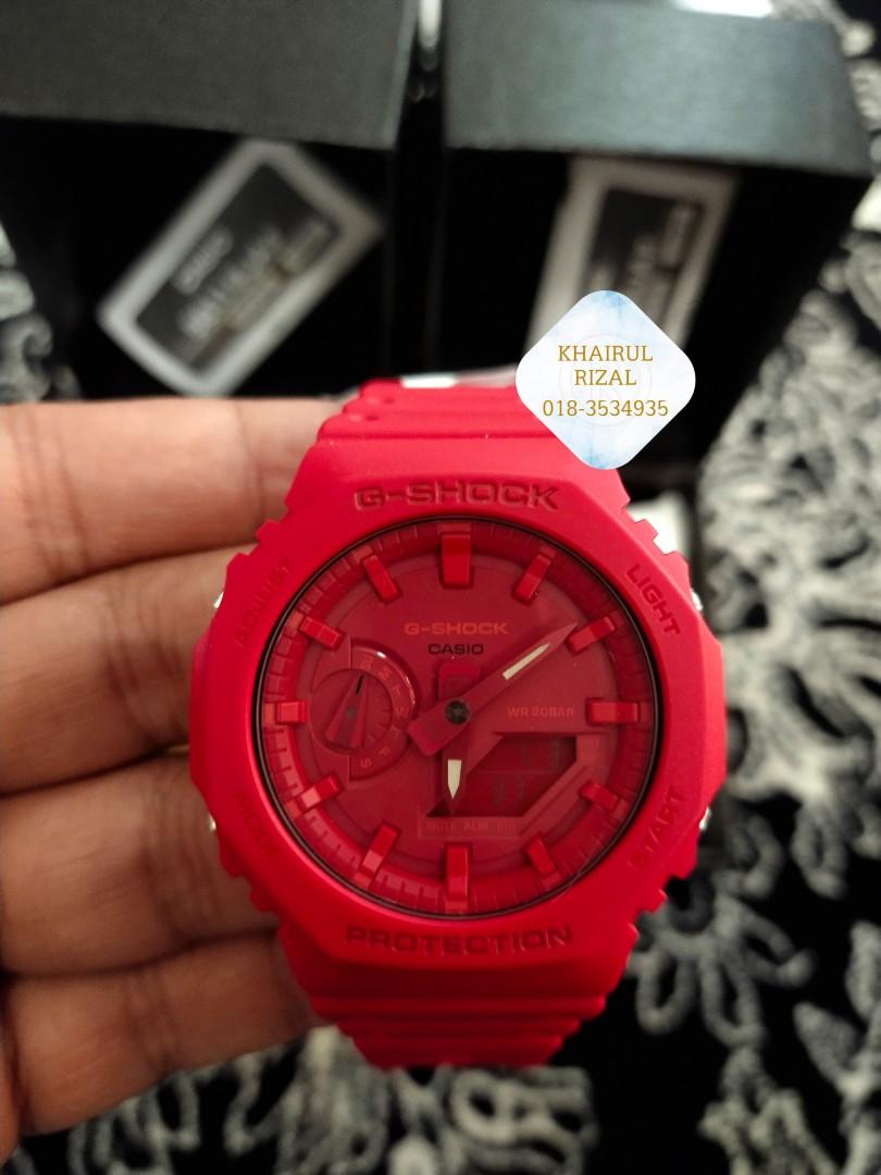 Tmj merah sales price