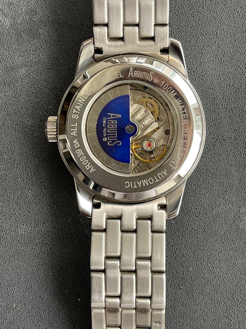 Gents Automatic