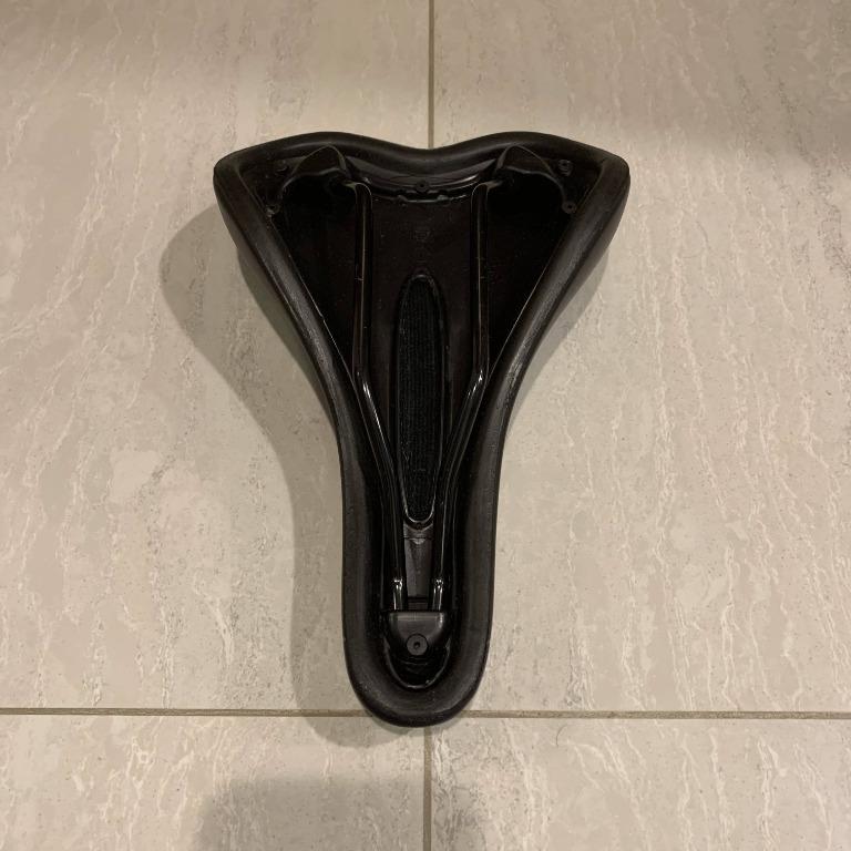 giant connect comfort saddle review