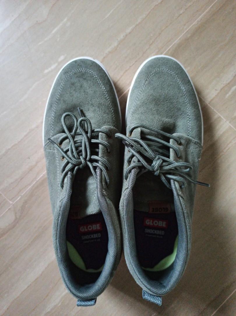Globe gs chukka shoes hot sale