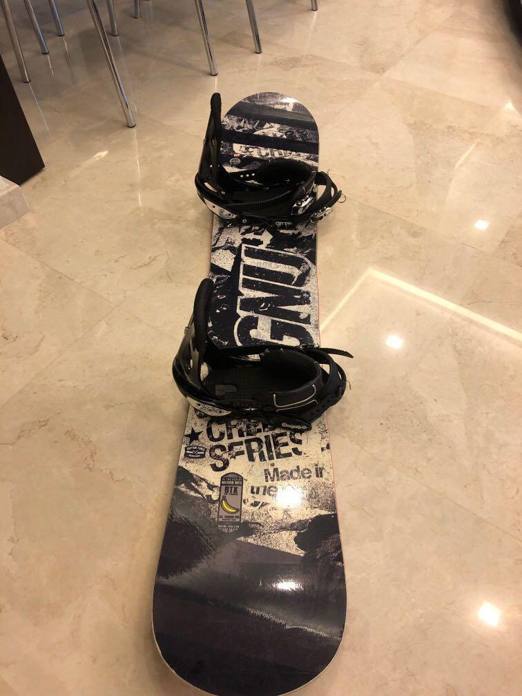 Gnu snowboard boots discount