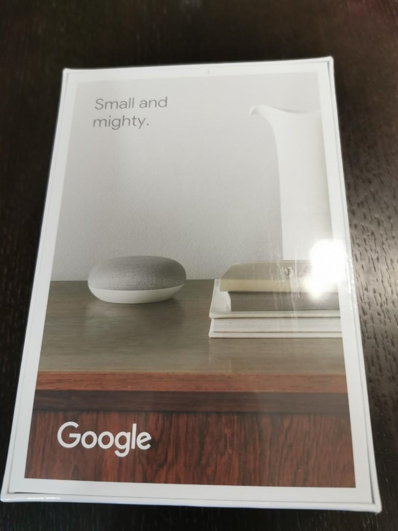 Google mini gen 2, Mobile Phones & Gadgets, Mobile Phones, Android Phones, Google Pixel on Carousell