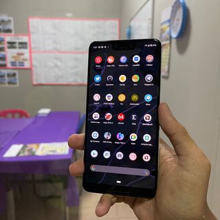 (Category: ) located in . Submitted by syaffgadget_ (Listing ID 1060386722, Image 1). Description: .