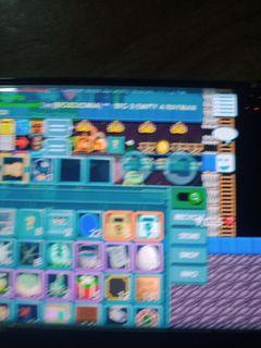 Growtopia Diamond Locks