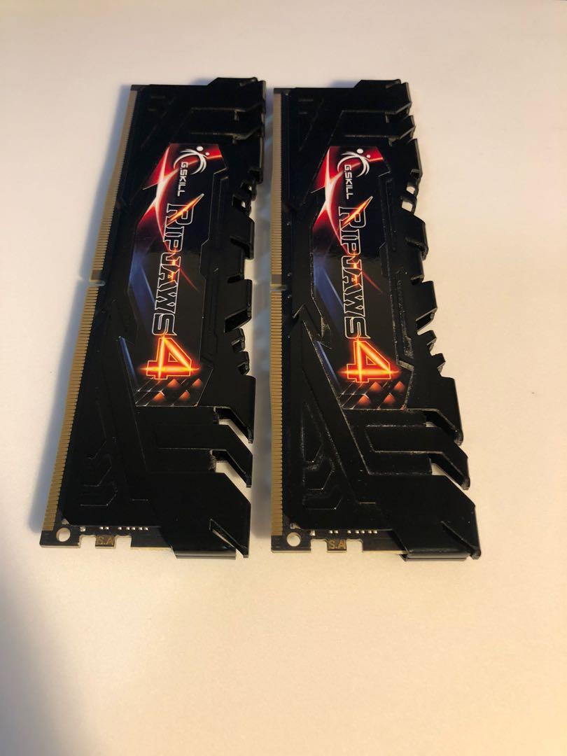 G skill ripjaws 3000mhz hotsell