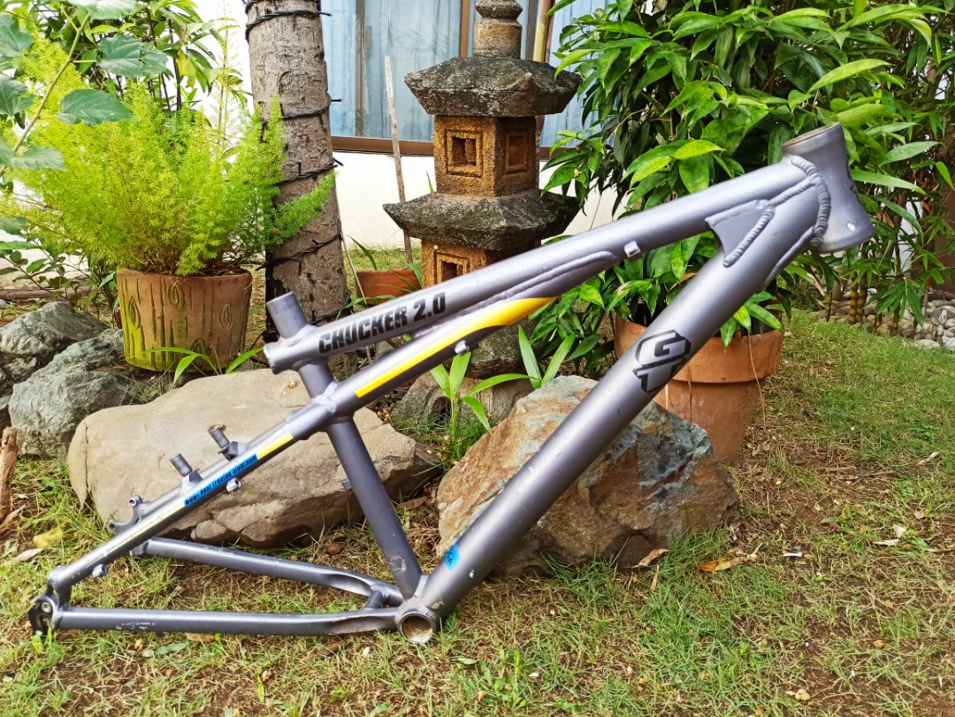 Gt chucker shop 2.0 price