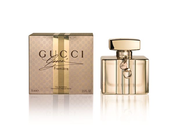 Gucci Grace Premiere Perfume, Health 