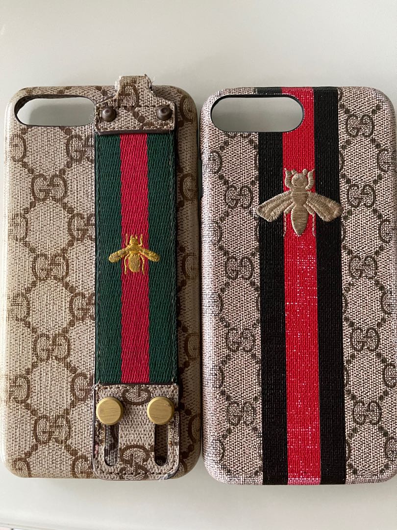 gucci cell phone bag
