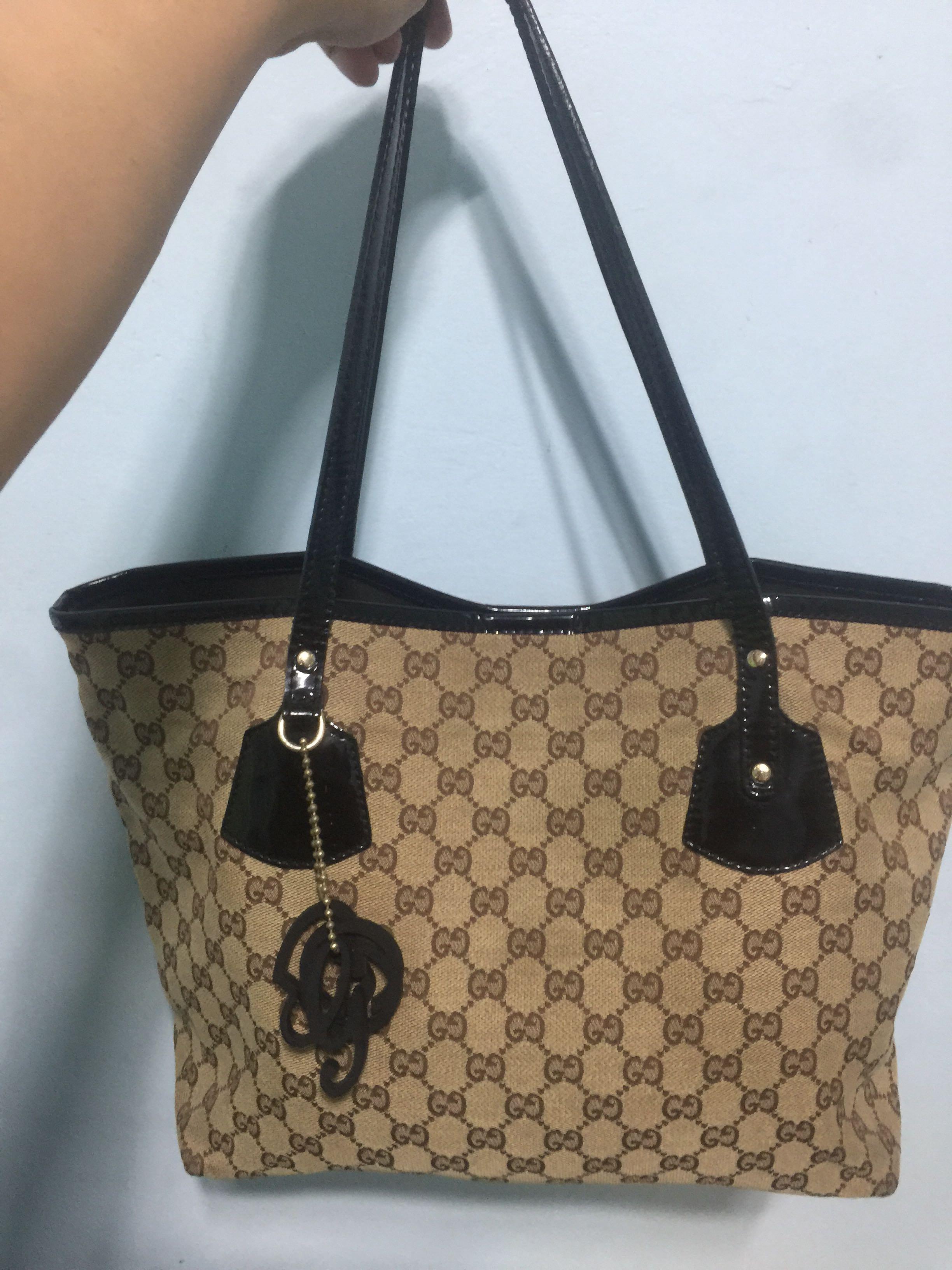 gucci tote bag sale