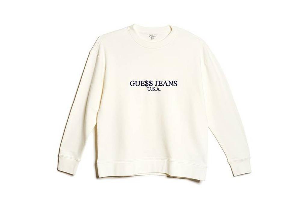 Guess asap rocky hoodie online